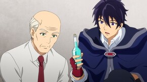 第6話 始まりの凶行