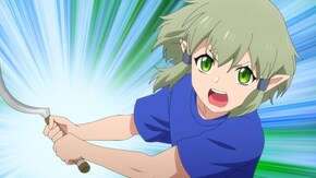 第7話 嵐の後に燻る火