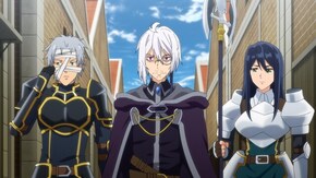 第11話 英雄達はゾルタンに集う