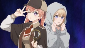 16羽目 今の会話がしたいんです