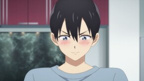 21羽目 私と凪くんだけの秘密じゃん