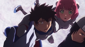 第1話 後半~第6話