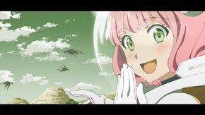 第2話 WILDERNESS