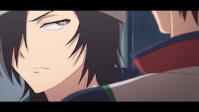 第3話 METEOR