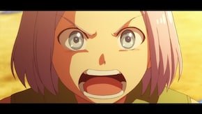 第6話 SECRET