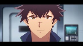 第9話 REVELATION