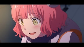 第12話 後半 FRIEND-SHIP