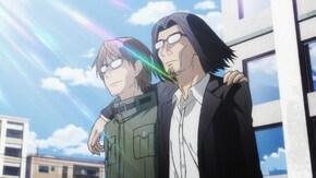 第1話 異世界グランバハマルに17年いたがようやく帰ってきた、ぞ