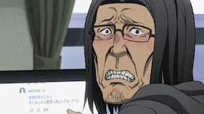 第3話 叔父がいるなら叔母もいるものです、わ