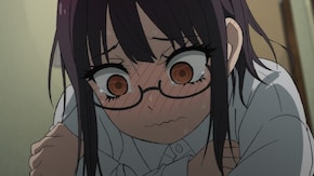 第4話 つらい中お前がいて、支えてくれてよかった