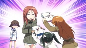 第4話 501ハロウィンします?