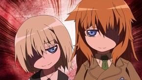 第5話 501散髪します?
