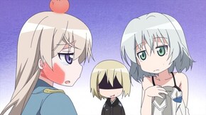 第11話 501人命救助します?
