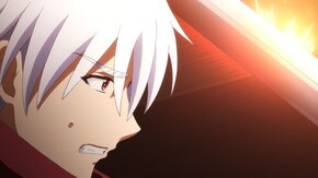 第5話 謝るな、謝れ