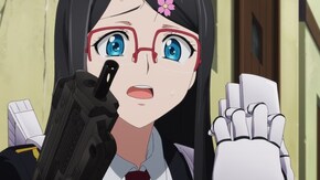 第10話 ホンキ