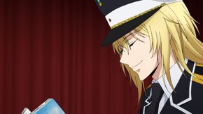 第12話 入校式