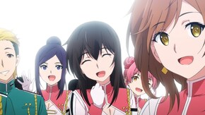 第18話 アルシア誕生