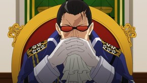 第20話 雨