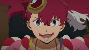 第一話 晴れ、ときどき小雨