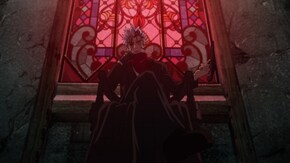 第十二話 WE WILL STOP YOU!!