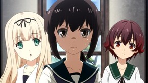 第3話 W島攻略作戦!