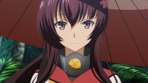 第8話 ホテルじゃありませんっ!