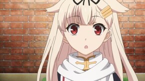第11話 MI作戦!発動!