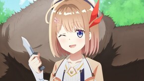 第3話 魔物が出た!