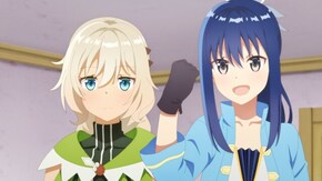 第4話 一緒に暮らそう!