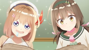 第6話 湖に出掛けよう!