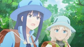 第9話 蜂蜜を採りに行こう!