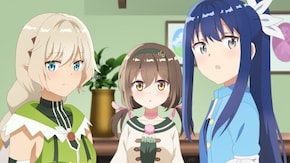 第10話 お金で解決しよう!