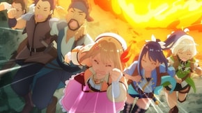 第11話 サラマンダーを倒そう!