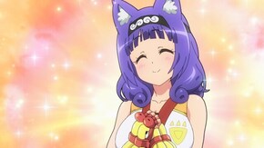 第1話 ひたむきに頑張ります!/少女の知らない世界