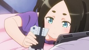 第5話 キョウカのヒミツ/肉の宴