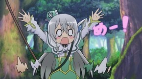 第6話 メーデー/新しい家族