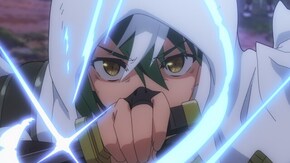 第7話 ムリゲー/ミントアイス