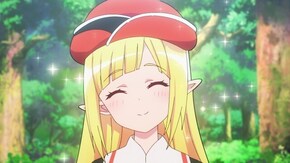 第9話 金のタマゴ/やわらかいもの