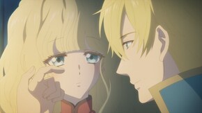 第11話 お邪魔虫