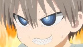 第3話 宇崎ちゃんは学祭に行きたい?