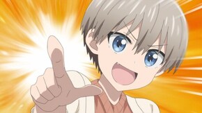 第4話 宇崎ちゃんはマウントとりたい!