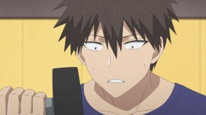 第6話 宇崎ちゃんはお祝いしたい!