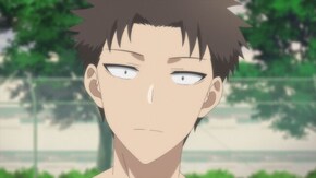 第11話 なんだかそろそろちゃんとしたい!