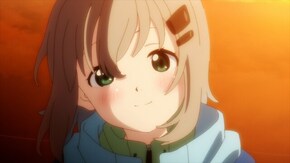 第12話 行こう!新しい頂きへ