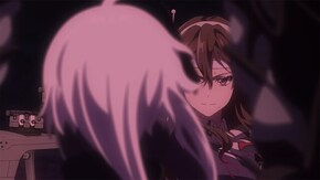 第3話 海峡夜戦