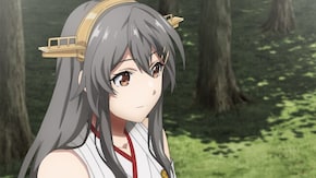 第7話 海上遊撃戦