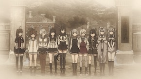 第8話 いつかあの海で