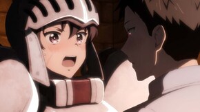 第3話 大迷宮の冒険者たち