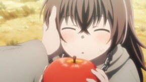 第9話 悲しき犬の戦士