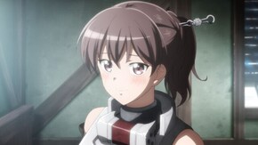 第12話 いちばん必要としている人